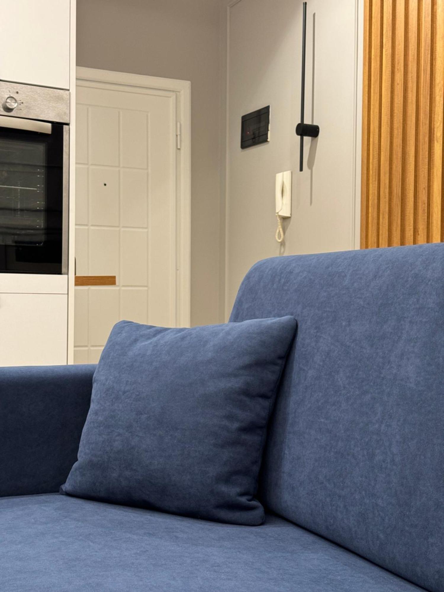 Brand New Apartament Tiranaアパートメント エクステリア 写真